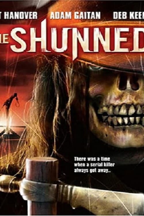 The Shunned (2005) poster
