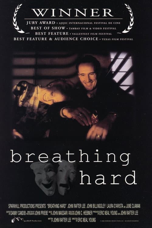 Breathing Hard (2001) poster