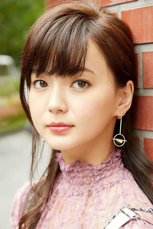 多部未華子 foto