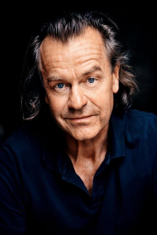 Ralf Huettner foto