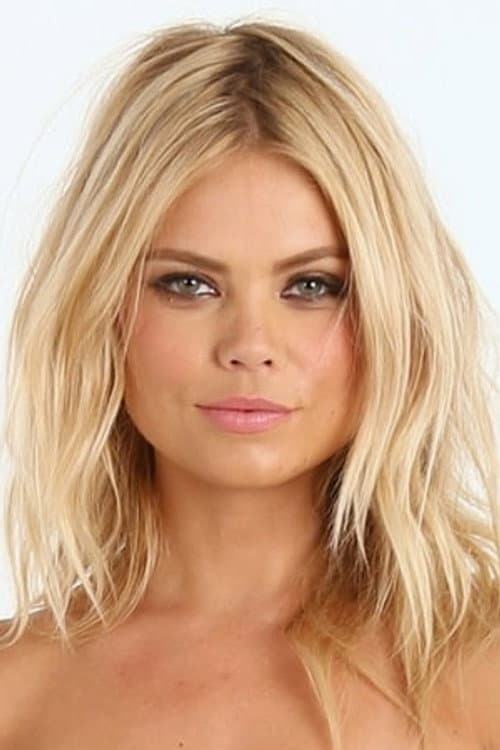 Kamilla Alnes foto