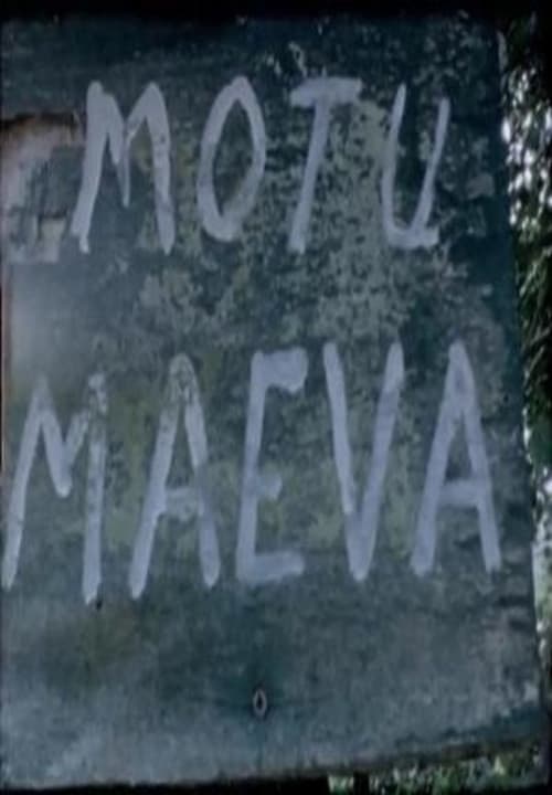 Motu Maeva (2014) poster