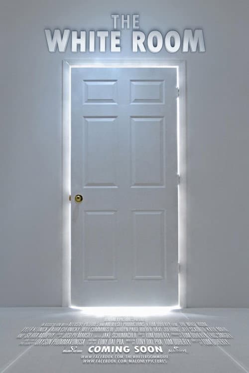 The White Room (2013) poster