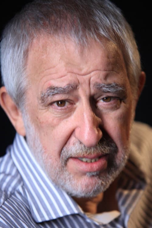 Fernando Morán foto