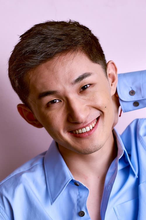 Jeff Chen foto