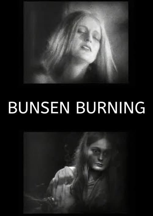 Bunsen Burning (2026) poster