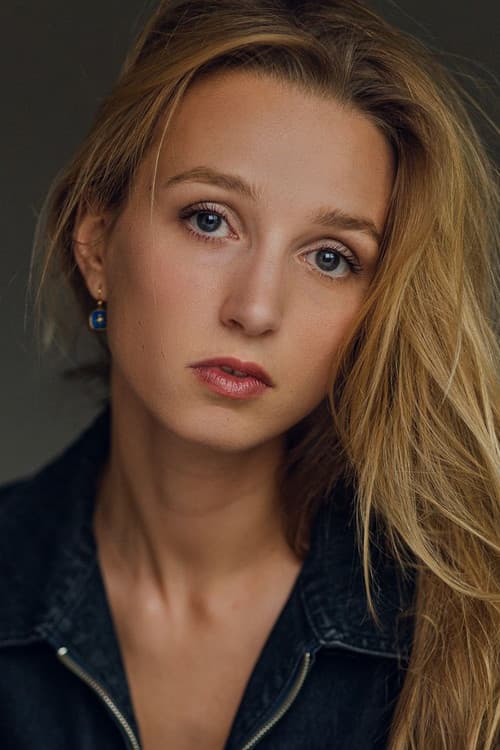 Clara Prieur foto