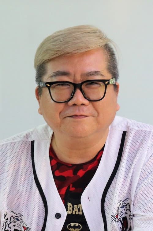 Sampson Yuen foto