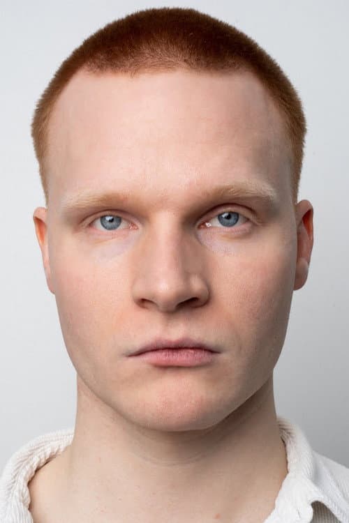Jökull Smári Jakobsson foto