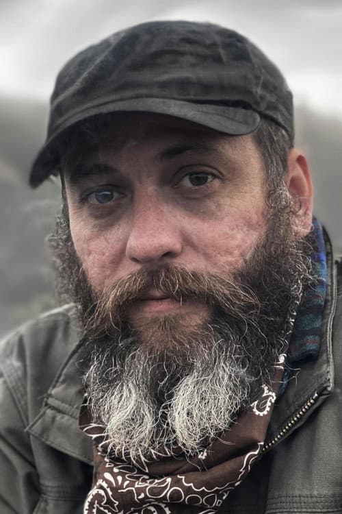 Nick Riedell foto