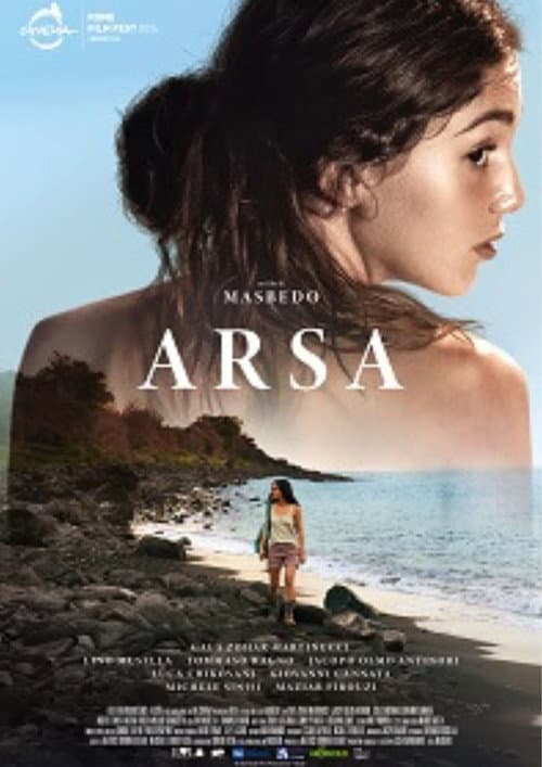 Arsa (2026) poster