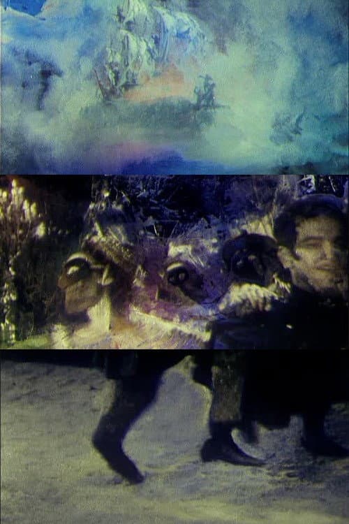 Петербург (2003) poster