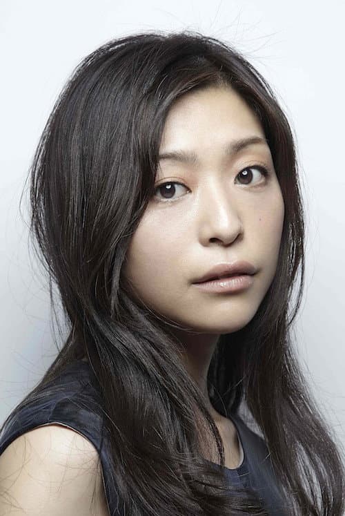 内田慈 foto