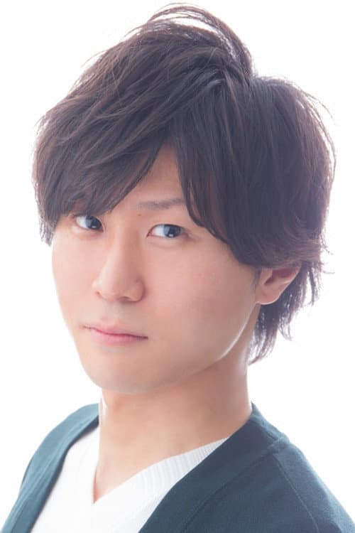 星野佑典 foto
