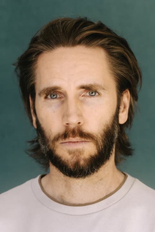 Gerard Johnstone foto