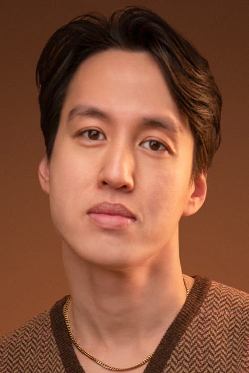 Julian Leong foto