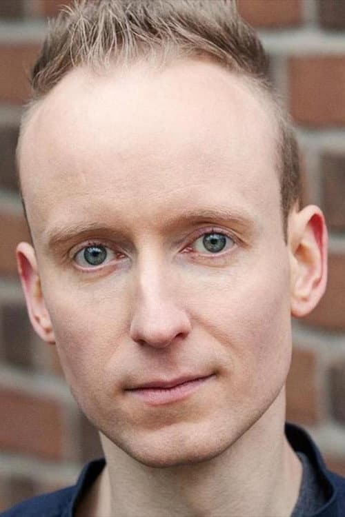 Cory Bertrand foto