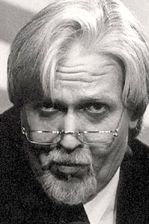 Harald Heide-Steen Jr. foto