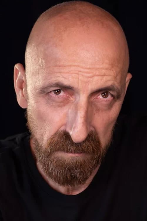 Hüseyin Baylan foto