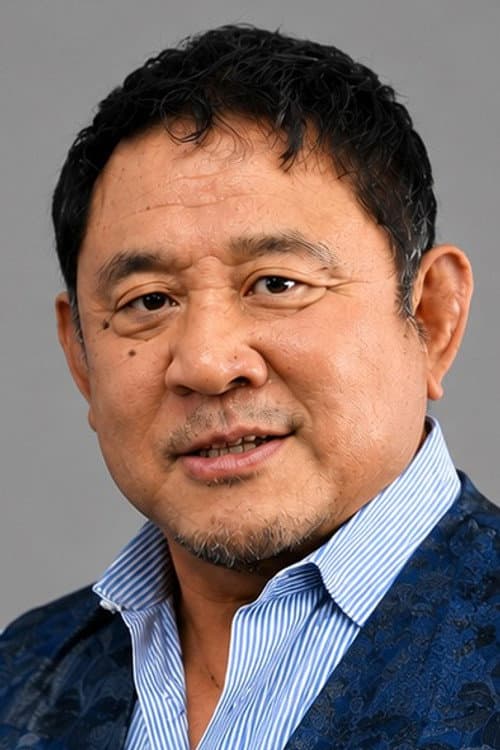 永田裕志 foto