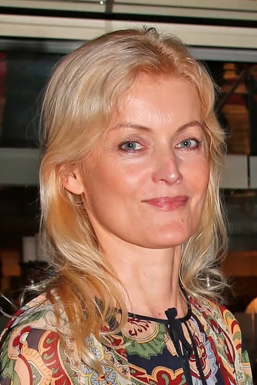 Vibeke Idsøe foto