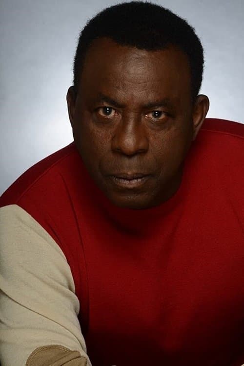 Abdoulaye N'Gom foto