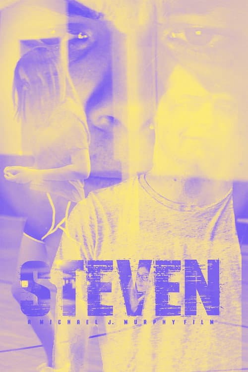 Steven (2018) poster