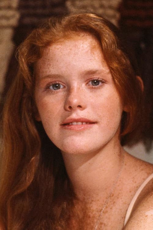 Kristen Vigard foto