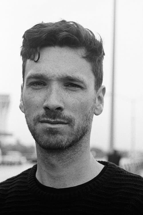 Sébastien Rist foto
