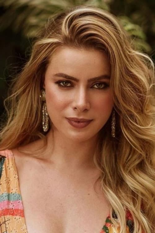 Rayanne Morais foto