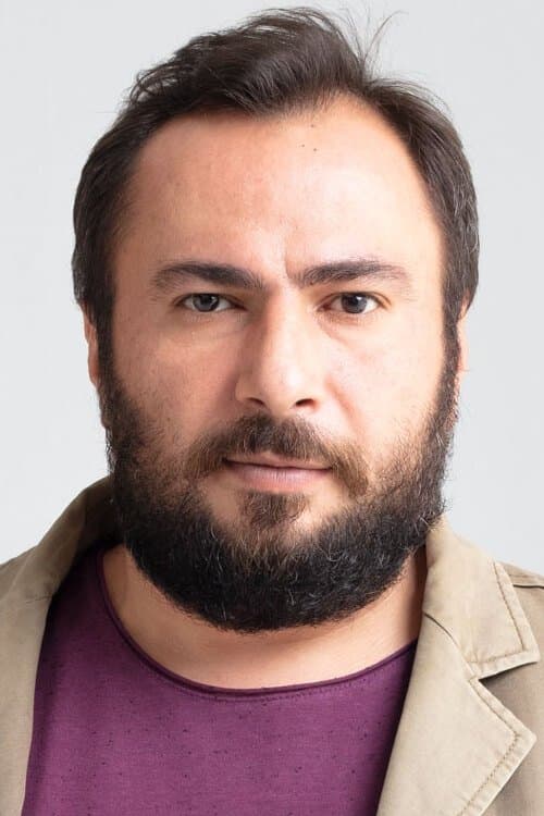 Mustafa Kırantepe foto