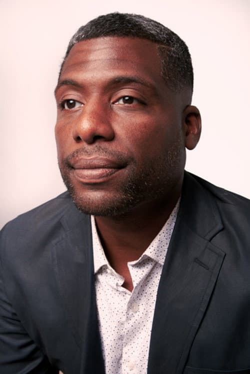Frantz Durand foto