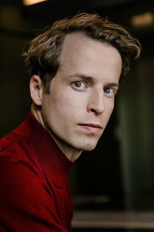 Thomas Kitsche foto