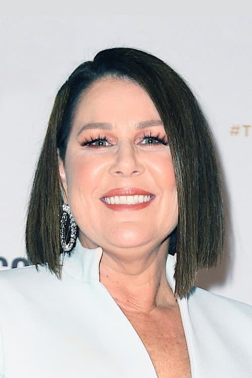 Julia Morris foto