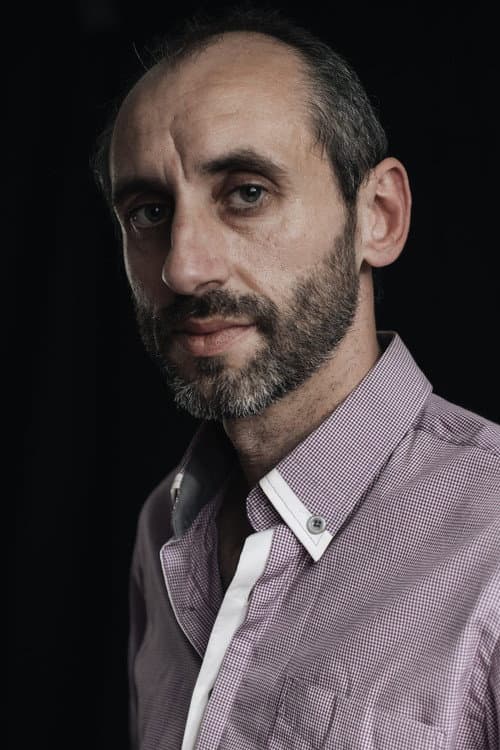 Flako Estévez foto
