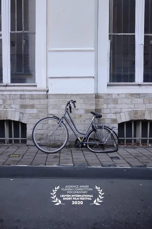 De Verloren Gentse Fiets (2020) poster