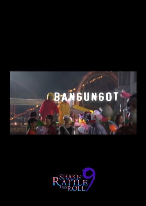 Bangungot (2007) poster