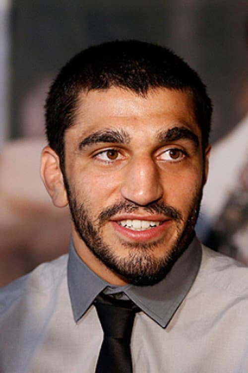 Ramsey Nijem foto