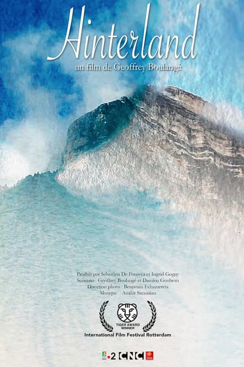 Hinterland (2007) poster