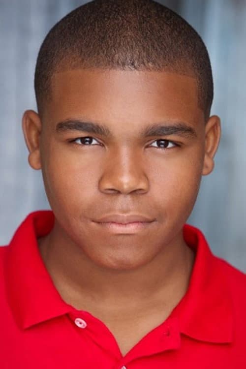DeVion Harris foto
