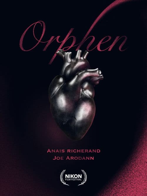 Orphen (2026) poster