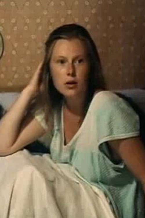 Ulyana Lapteva foto