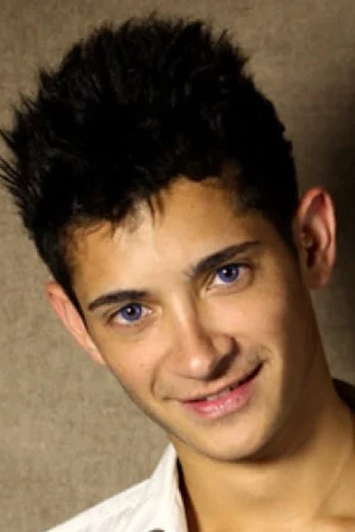 Matthew Bart foto
