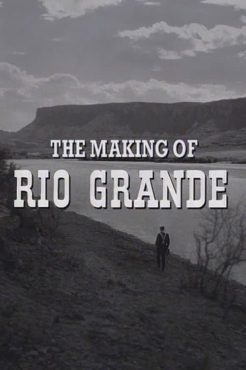 The Making of 'Rio Grande' (1993) poster