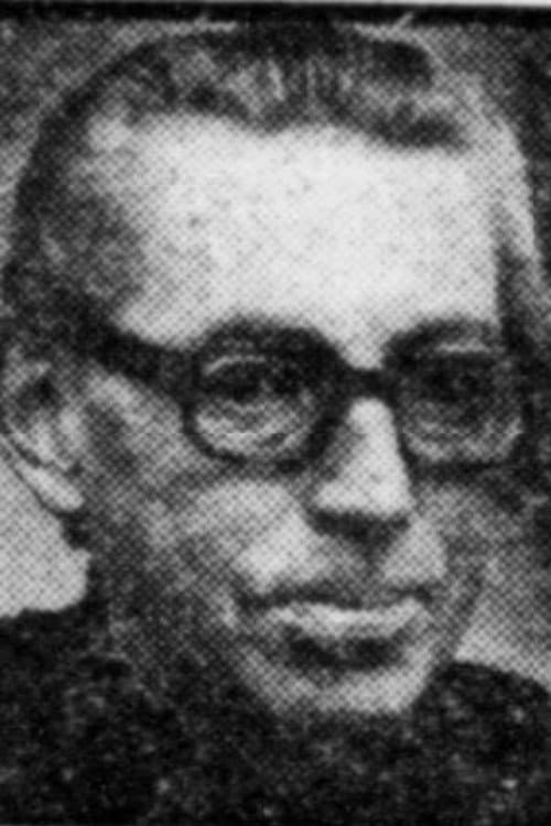 George Spenton-Foster foto