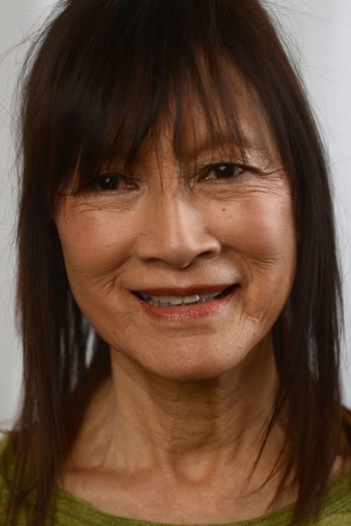 Freida Lee Mock foto