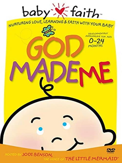 God Made Me (2004) poster