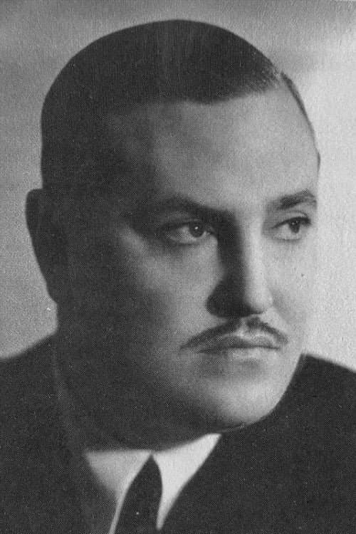 Luis César Amadori foto