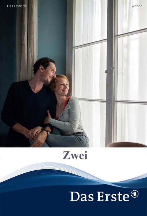 Zwei (2017) poster