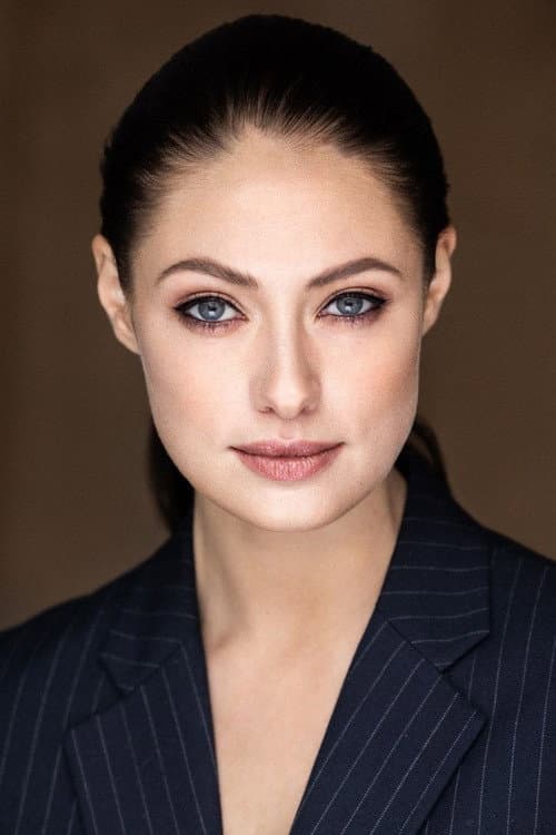 Ingrid Margus foto